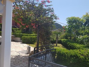 Villa | Jardin