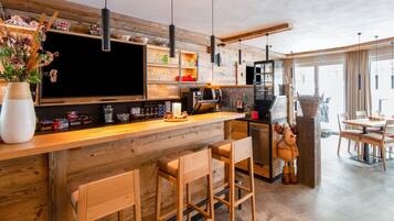 Apartment | Eigene Küche