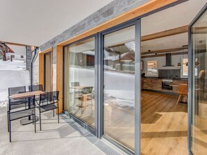Apartment | Exterior