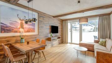 تناول الطعام