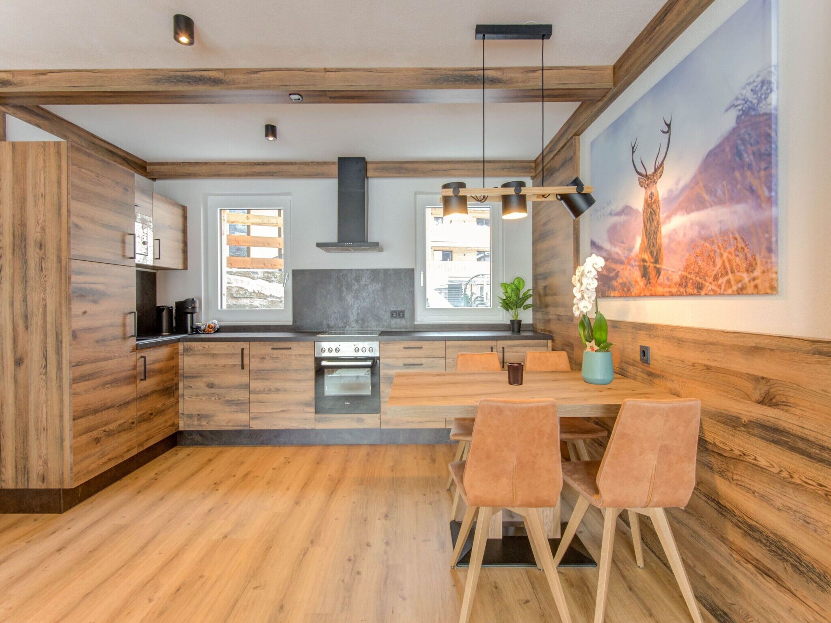 Apartment | Private kitchen
