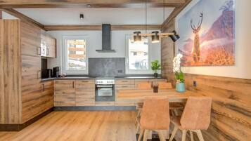 Apartment | Private kitchen