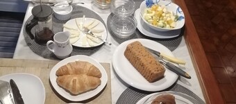 La Thuillettaz B&B Maisons de Montagne 