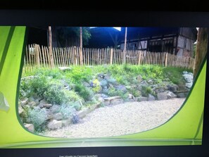 House | Garden - Familienfreundlicher Urlaub im Landhaus Obergude (Alheim)