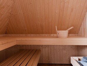Casa | Comodidades da propriedade
