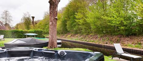 House | Property amenity