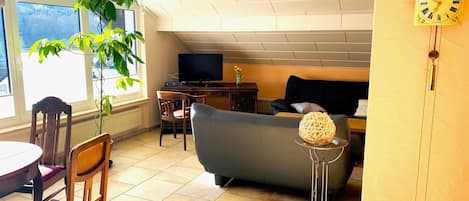 Apartment | Living room