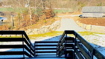 Apartment | Exterior