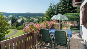 House | Property amenity