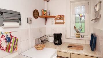 House | Private kitchen