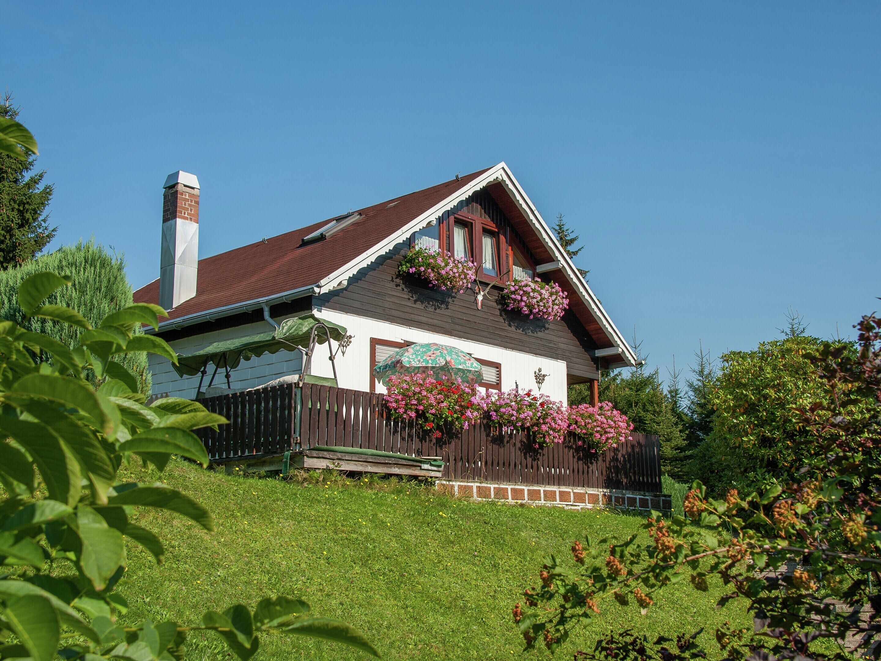 House | Exterior