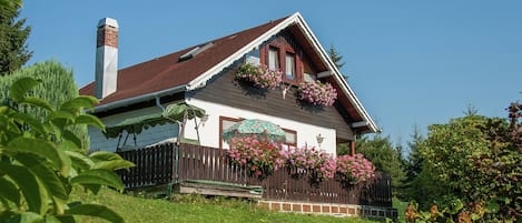 House | Exterior