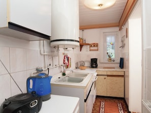 House | Private kitchen