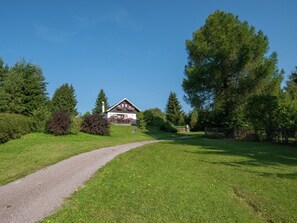 Casa | Exterior