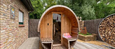 Casa | Servicio de la propiedad