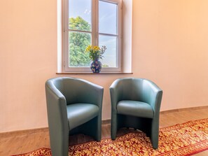 Casa | 4 habitaciones y muebles diferentes 