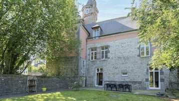 House | Exterior