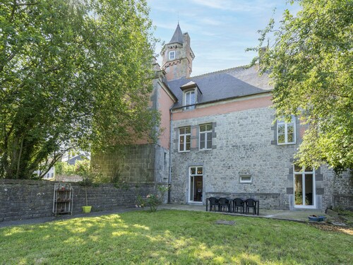 Cozy Comfort in Cerfontaine