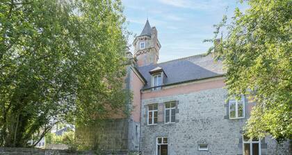 Cozy Comfort in Cerfontaine