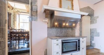 Holiday Home Cerfontaine by Lake & Forest
