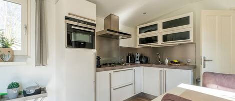 House | Private kitchen | Highchair