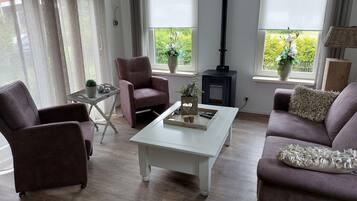 Casa | Zona de estar