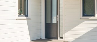 Cosy Holiday Home in Appelscha With Garden