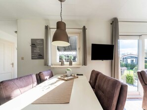 House | 2 bedrooms - Cosy Holiday Home in Appelscha With Garden (Appelscha)