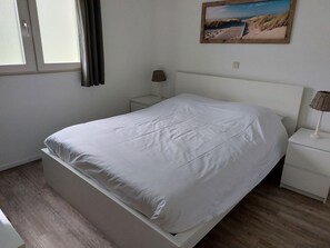 Huis | 2 slaapkamers