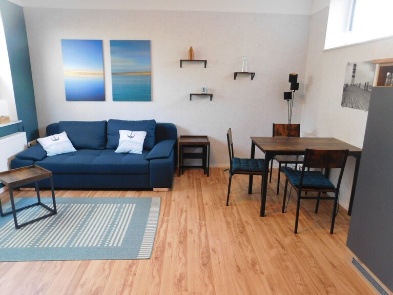 Ferienwohnung Sylt - Ferienwohnungen Stiller - Kropp