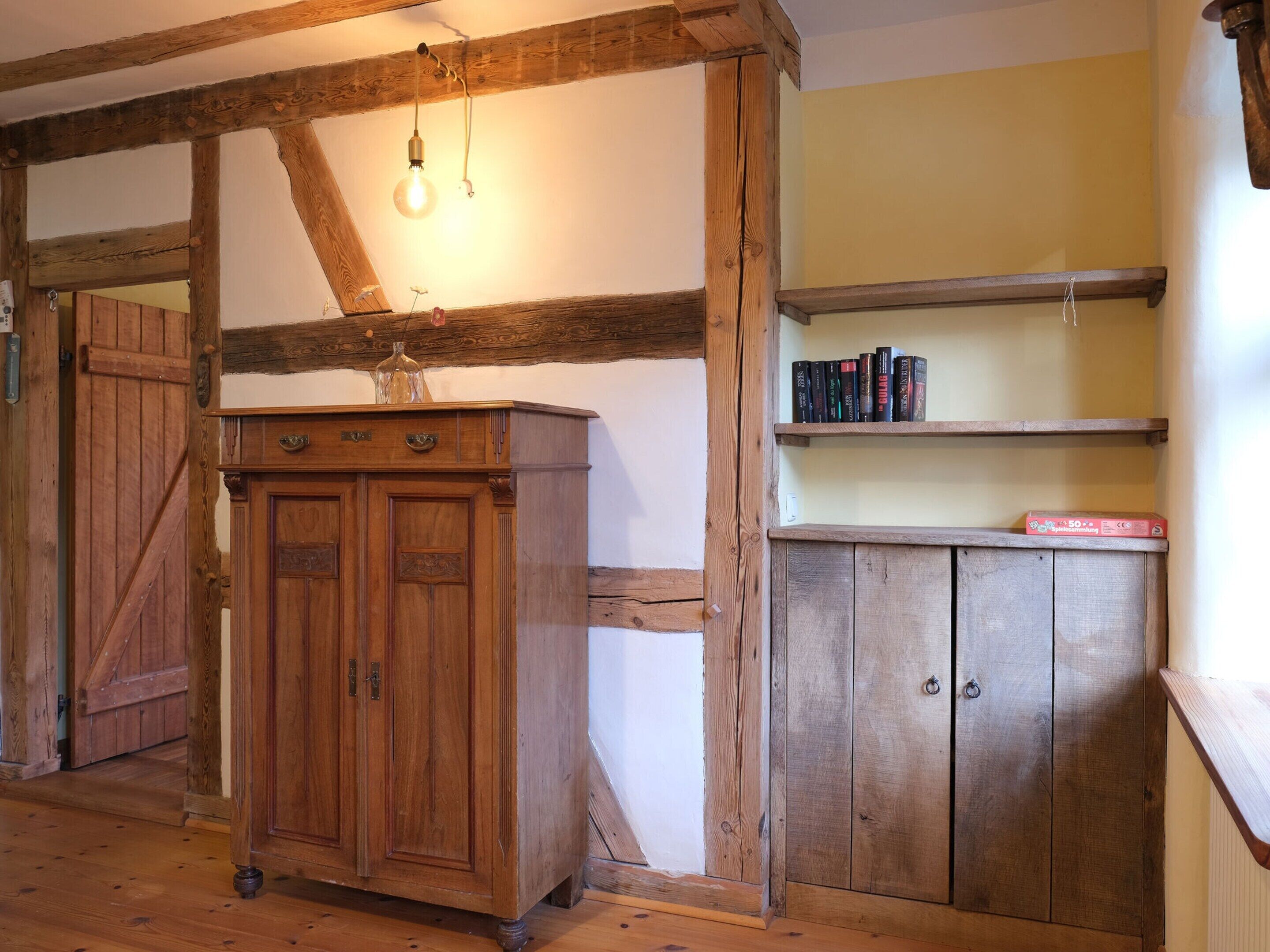 Lägenhet | Eget kök | Vattenkokare