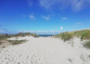 View from property - Peaceful Escape in Neu Karin (Carinerland)