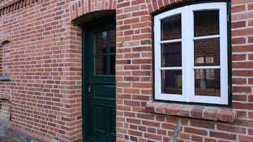 Apartamento | Fachada