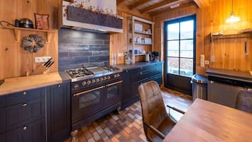 Cuisine privée