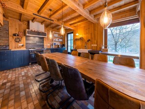 Maison | Cuisine privée