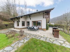 Maison | Équipement de l’hébergement