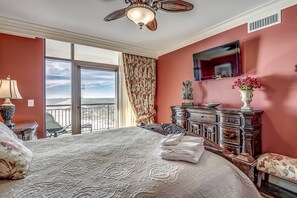Unclassified image, 2 of 34, button - Impeccable 18th Floor Oceanfront Condo at North Beach Resort - $300 FREE Activities Daily (North Myrtle Beach)