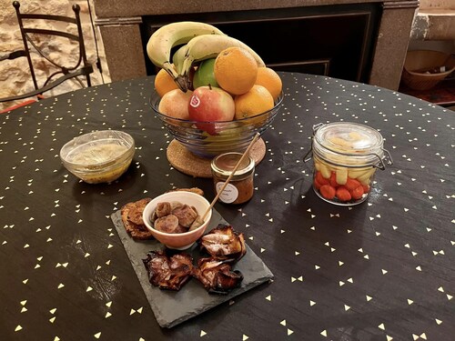 Bed&Breakfast au coeur de Lyon-Bellecour