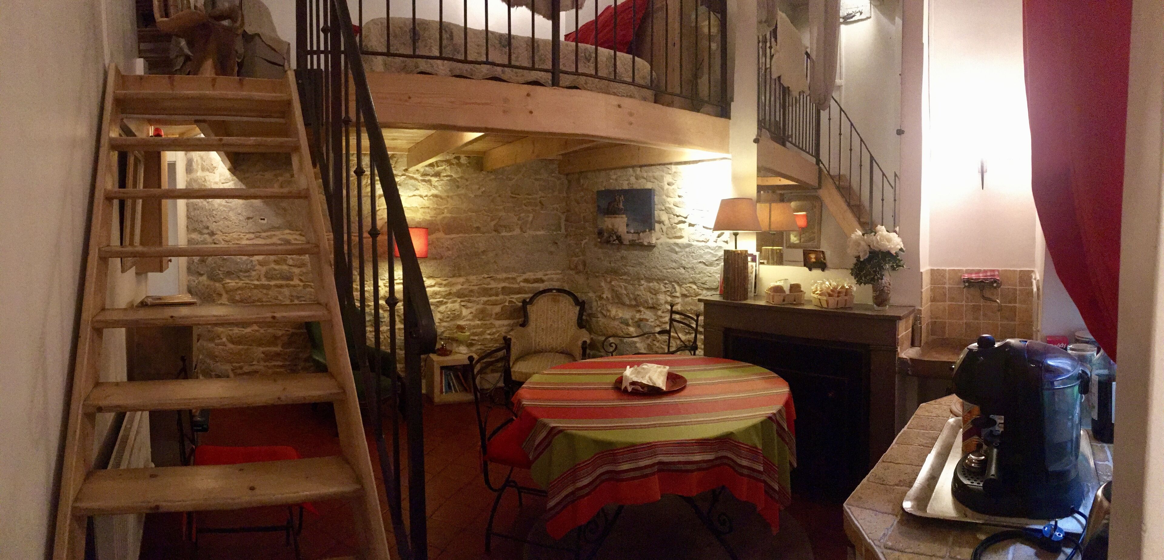 Interieur