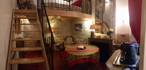 Bed&Breakfast au coeur de Lyon-Bellecour