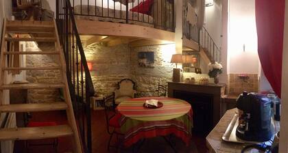 Bed&Breakfast au coeur de Lyon-Bellecour