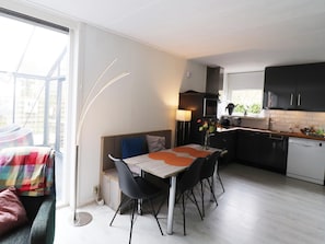 Dining - Holiday Home in Grou by Pikmeer Lake (Grou)