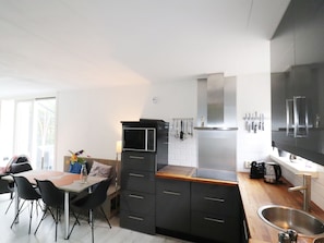 Maison | Cuisine privée