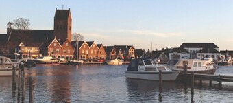 Holiday Home in Grou by Pikmeer Lake