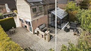 Unclassified image, 3 of 42, button - Holiday Home in Grou by Pikmeer Lake (Grou)