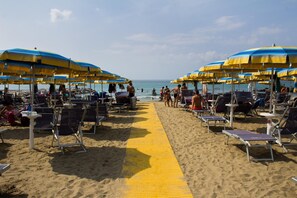 Hus | Strand