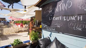 Rumah | Tempat makan