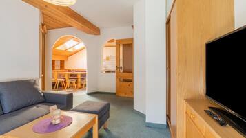 Apartment | Wohnbereich