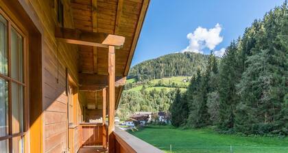 Chalet in Mittersill Near Ski Slopes