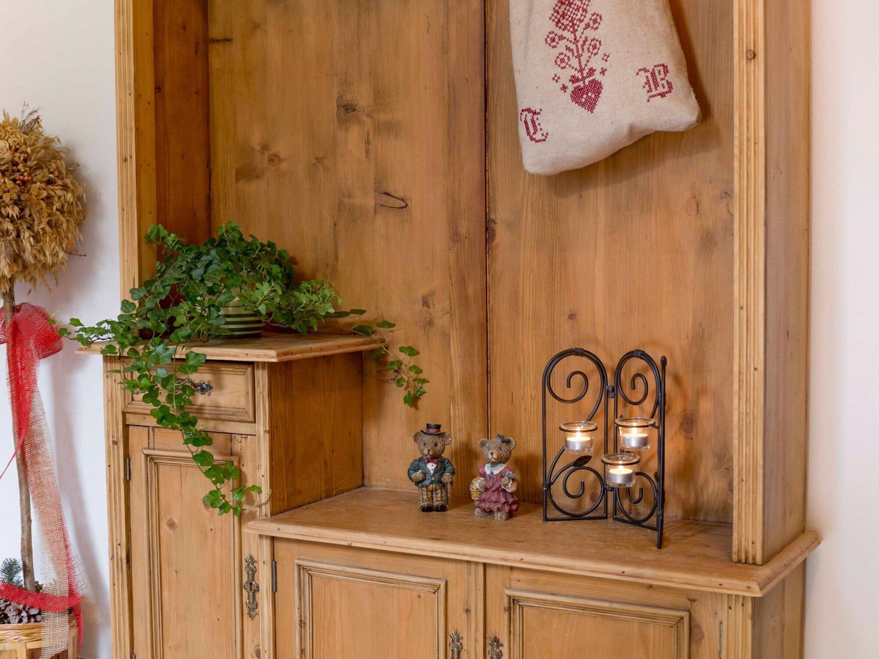 Apartment | Interior detail